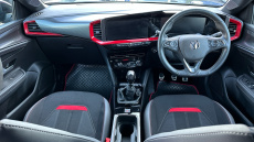 Vauxhall Mokka 1.2 Turbo SRi Premium 5dr Petrol Hatchback